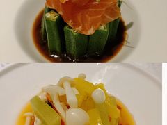 -箱美术馆私房菜(水晶郦城店)