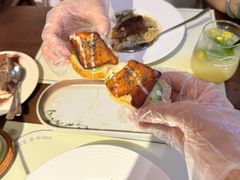 -沏点Trattoria意大利餐厅(新街口店)