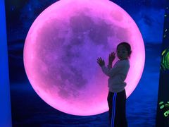 -天津梵高星空艺术馆(天河城旗舰店)