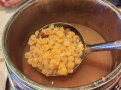 -金刚山烧烤(红旗大街店)