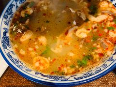 -老三羊汤【北兴隆街店】