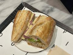 -PAIN CHAUD 百丘(尚嘉中心店)