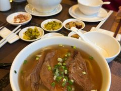 -中国厨房/台湾牛肉面