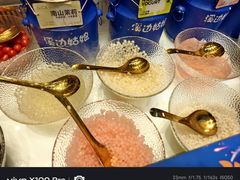 -溪边姑娘·拉丝酸奶水果捞(春熙路店)