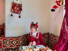 -Antalya安塔利亚土耳其餐厅(猎德店)