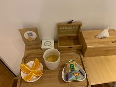 -麦子MaiMassage(打浦桥店)