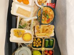 -华夏良子·足道SPA艾灸(三里屯店)