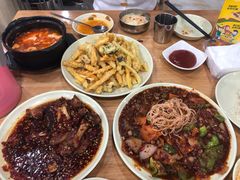 -贤花饭店(城阳店)