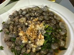 -碧海银沙海鲜餐厅(恒大海上威尼斯店)