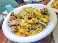 -路家小馆(富力又一城店)