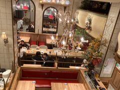 -玛格萝妮比萨屋(四平店)