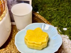 -奈雪茶院·茶室茶馆(广州粤海天地店)