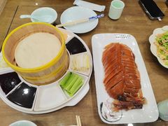 -正阳春烤鸭店(杨楼店)