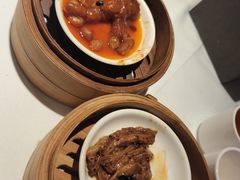 -万龙洲海鲜(南新仓店)