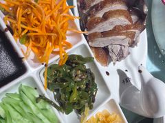 -全聚德(长江路店)