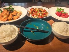 -蝦塘·中国餐馆(城墙南马道巷店)