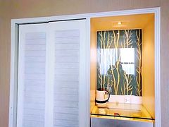 衣柜-成都绿洲大酒店(春熙路太古里店)