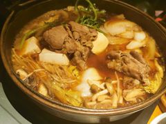 -醉虎传(南锣鼓巷店)