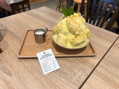 -After You Dessert Cafe(Silom Complex)