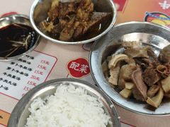 -阿秋牛排(湖心街店)