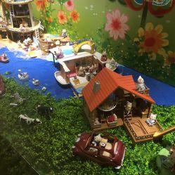 -kidsland(颐堤港店)