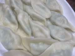 -喜家德虾仁水饺(长泰广场店)