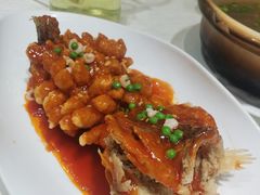 -香雪海饭店中餐厅(人民桥店)