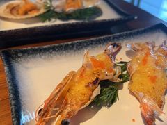 -福州融侨皇冠假日酒店·三宅日本餐厅