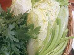 -楠火锅(仁恒梦中心店)