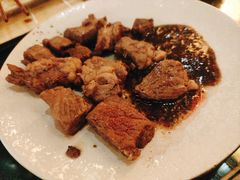 -科尔海悦酒店樱之河日本料理(清河东路店)