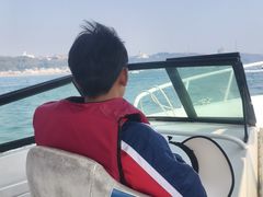 -涠洲岛南湾海洋运动公园