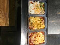 -黄三怪(无影山北路店)