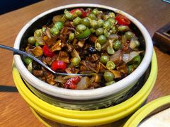 -雀舞云南菜(乐客城店)