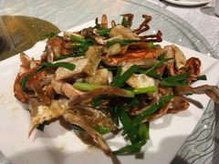 -强记海鲜·大排档(蛇口新街店)