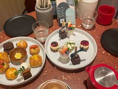 -La Terre乐田(万象城店)