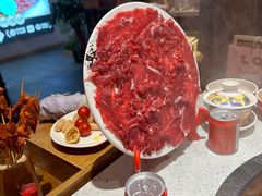 -大龙燚·旷野鲜火锅(广州首店)