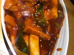 -唯成•韩国炭火烤肉 유성고기