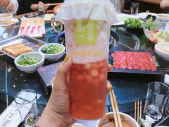 -常赢三兄弟·清真涮肉·清真炒菜(朝阳新城店)