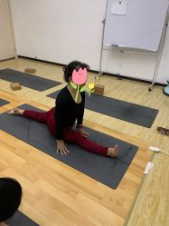 -玛尼瑜伽·普拉提