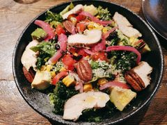 -Q MEX 库迈墨西哥餐吧(三里屯店)