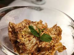 乾隆白菜-晟永興烤鸭店(五道口店)
