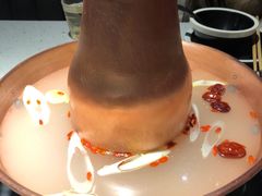 -京韵胡同·酱香羊蝎子火锅涮肉(长寿路店)