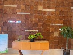 -苏州观园琉苏酒店-168西餐厅