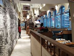 -莲香西域·正宗新疆菜(龙华店)
