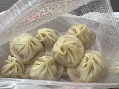 鲜肉汤包-法华汤包馆(法华镇路店)