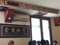 -胖子菜馆(隆昌路店)