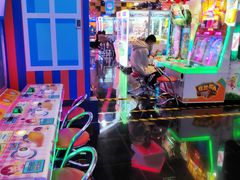 -真快活Coohoo Max(银泰创意城店)