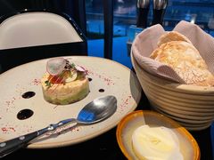 -上海苏宁宝丽嘉酒店·Cafe Bellagio西餐厅