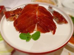 -大鸭梨烤鸭店(光彩店)