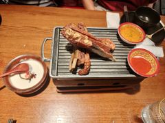 -敏珠拉姆藏餐·南京厨房(富春江东街店)